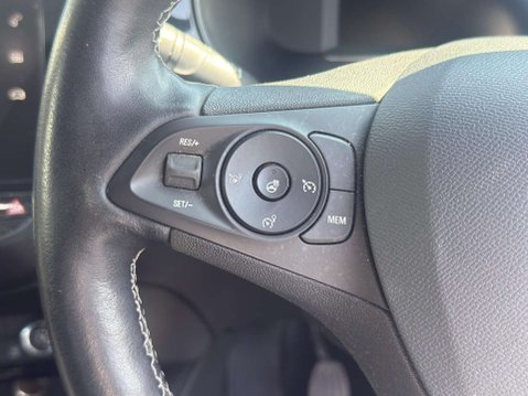 Vauxhall Corsa 1.2 Corsa Elite Nav T 5dr 27