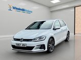 Volkswagen Golf 2.0 TDI GTD Euro 6 (s/s) 5dr 6
