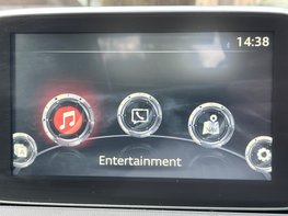 Mazda MX-5 SPORT NAV 29