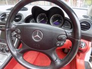 Mercedes-Benz SL Series SL500 21