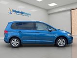 Volkswagen Touran 2.0 TDI SE Family Euro 6 (s/s) 5dr 4