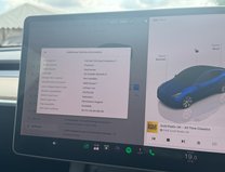 Tesla Model Y Model Y Long Range Awd 25