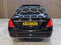 Mercedes-Benz S Class 3.0 S 350 D L AMG Line Executive Premium+ Auto 4dr 26