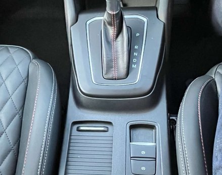 Ford Focus 1.0 Focus ST-Line X MHEV Auto 5dr 54