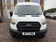 Ford Transit 350 Leader L3 H2 Welfare / Mess Unit - Toilet - Air Con 10