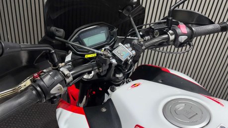 Honda CB 2015 0NLY 18K A2 READY 47BHP LONG MOT WARRANTY 500CC 38