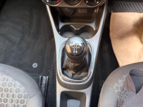 Vauxhall Corsa 1.4i Life Euro 6 3dr 7