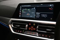 BMW 3 Series 2.0 320I M Sport Auto 5dr 41