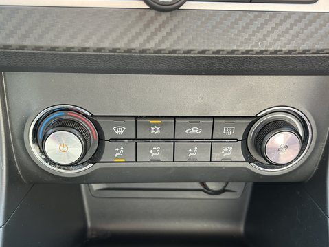 MG ZS 1.5 VTi - TECH Exclusive 22