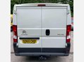 Citroen Relay 2.2 HDi 30 Enterprise L1 Euro 5 5dr 10