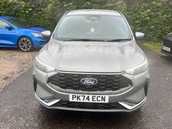 Ford Kuga 2.5h Duratec ST-Line CVT Euro 6 (s/s) 5dr 2