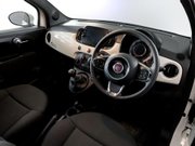 Fiat 500 1.0 MHEV Hatchback 3dr Petrol Manual Euro 6 (s/s) (70 bhp) Air Con - Alloy 12
