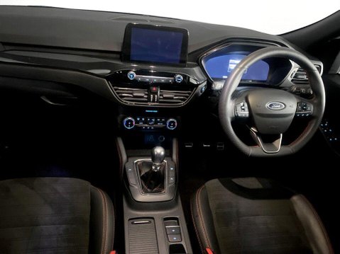 Ford Kuga 1.5T EcoBoost ST-Line Edition SUV 5dr Petrol Manual Euro 6 (s/s) (150 ps) 18