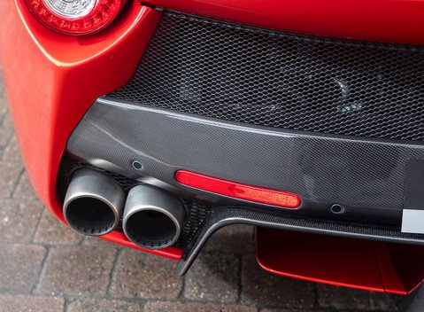 Ferrari LaFerrari 29