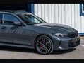 BMW 3 Series 2.0 330e xDrive M Sport Auto 4WD 5dr 24