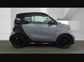 Smart Fortwo Coupe 17.6kWh Edition 1 Auto 2dr (22kW Charger) 3