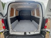 Peugeot Partner SWB L1H1 Low Roof Professional Air Con EURO 6 9