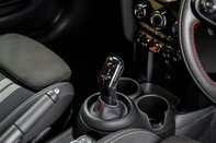 Mini Hatch COOPER S SPORT 23