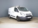 Ford Transit Custom 2.2 TDCi 310 ECOnetic L1 H1 5dr