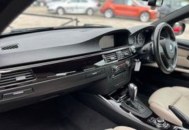 BMW 3 Series 330D M SPORT AUTO 31