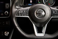 Nissan LEAF TEKNA 20