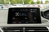 Peugeot 3008 PURETECH S/S ALLURE 21