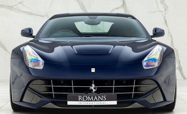 Ferrari F12 Berlinetta 4