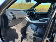 Land Rover Range Rover Sport D300 MHEV HSE Dynamic Black Auto 4WD Euro 6 (s/s) 5dr 13
