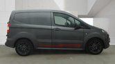 Ford Transit Courier SWB L1H1 Low Roof Sport Air Con Alloys EURO 6 NO VAT 3