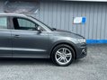 Audi Q3 2.0 TDI S line quattro Euro 5 (s/s) 5dr 23
