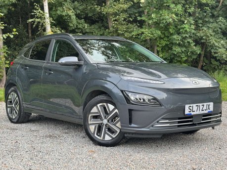 Hyundai KONA Kona Premium EV 5dr