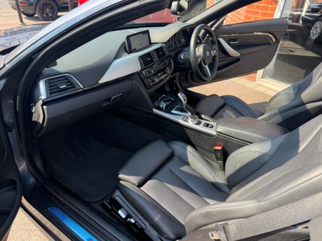BMW 4 Series 430I M SPORT 38