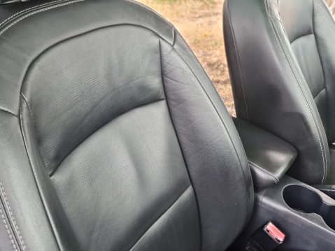 Nissan Qashqai TEKNA Just Serviced New MOT 19
