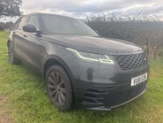 Land Rover Range Rover Velar 3.0 Range Rover Velar R-Dynamic SE D300 Auto 4WD 5dr 1