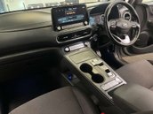 Hyundai KONA Kona Premium EV 5dr 34