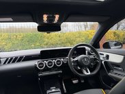 Mercedes-Benz A Class 2.0 AMG A 45 S 4Matic+ Plus Auto 4WD 5dr 39