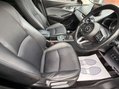 Mazda CX-3 1.8 SKYACTIV-D Sport Nav+ SUV 5dr Diesel Manual Euro 6 (s/s) (115 ps) 59