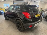 Vauxhall Mokka 1.4i Turbo SE 2WD Euro 6 (s/s) 5dr 4