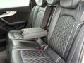 Audi A4 3.0 S4 TFSI Quattro Auto 4WD 5dr 53