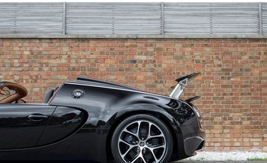 Bugatti Veyron Grand Sport Vitesse 36
