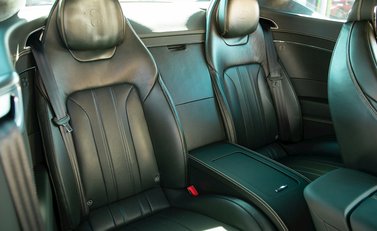 Bentley Continental GT Number 9 Edition 13