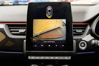 Renault Arkana RS LINE E-TECH 34