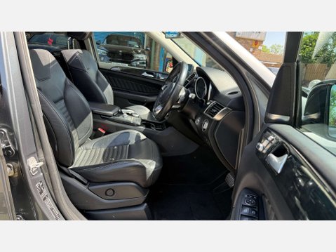 Mercedes-Benz GLE 3.0 AMG GLE 43 Premium+ 4Matic Auto 4WD 5dr 4