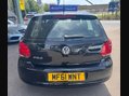 Volkswagen Polo 1.2 S Euro 5 5dr (A/C) 6