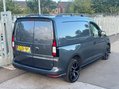 Volkswagen Caddy 2.0 TDI C20 Commerce Plus Panel Van 5dr Diesel Manual SWB Euro 6 (s/s) (102 34