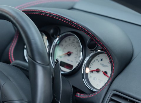 Aston Martin Vanquish S Ultimate 19