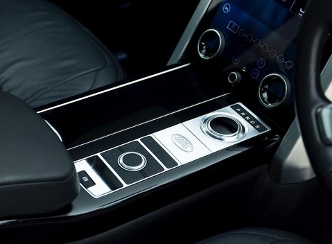Land Rover Range Rover P400e Autobiography 21