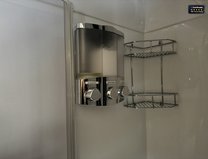 Auto-Trail Comanche Frontier|4 Berth|2 Belts|AUTO|Rear Single Beds|Hab 22