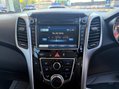 Hyundai i30 1.4 Blue Drive SE Nav Euro 6 (s/s) 5dr 30