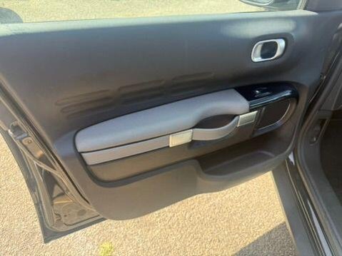 Citroen C4 Cactus 1.2 PureTech GPF Flair Euro 6 (s/s) 5dr 33